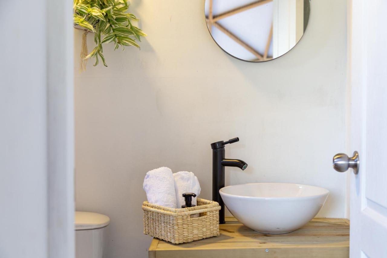 Cuspide Lodge - Choachi Ngoại thất bức ảnh